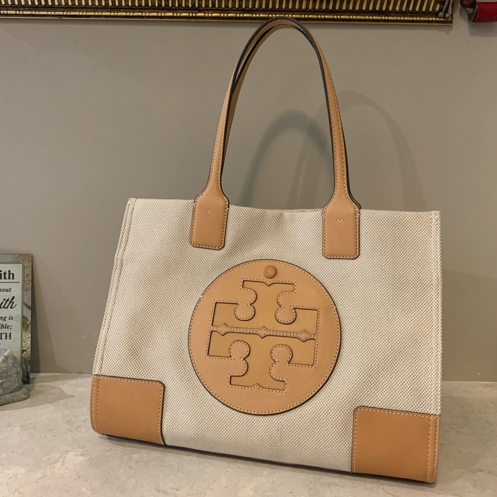Ella Mini Tote (Tory Burch)